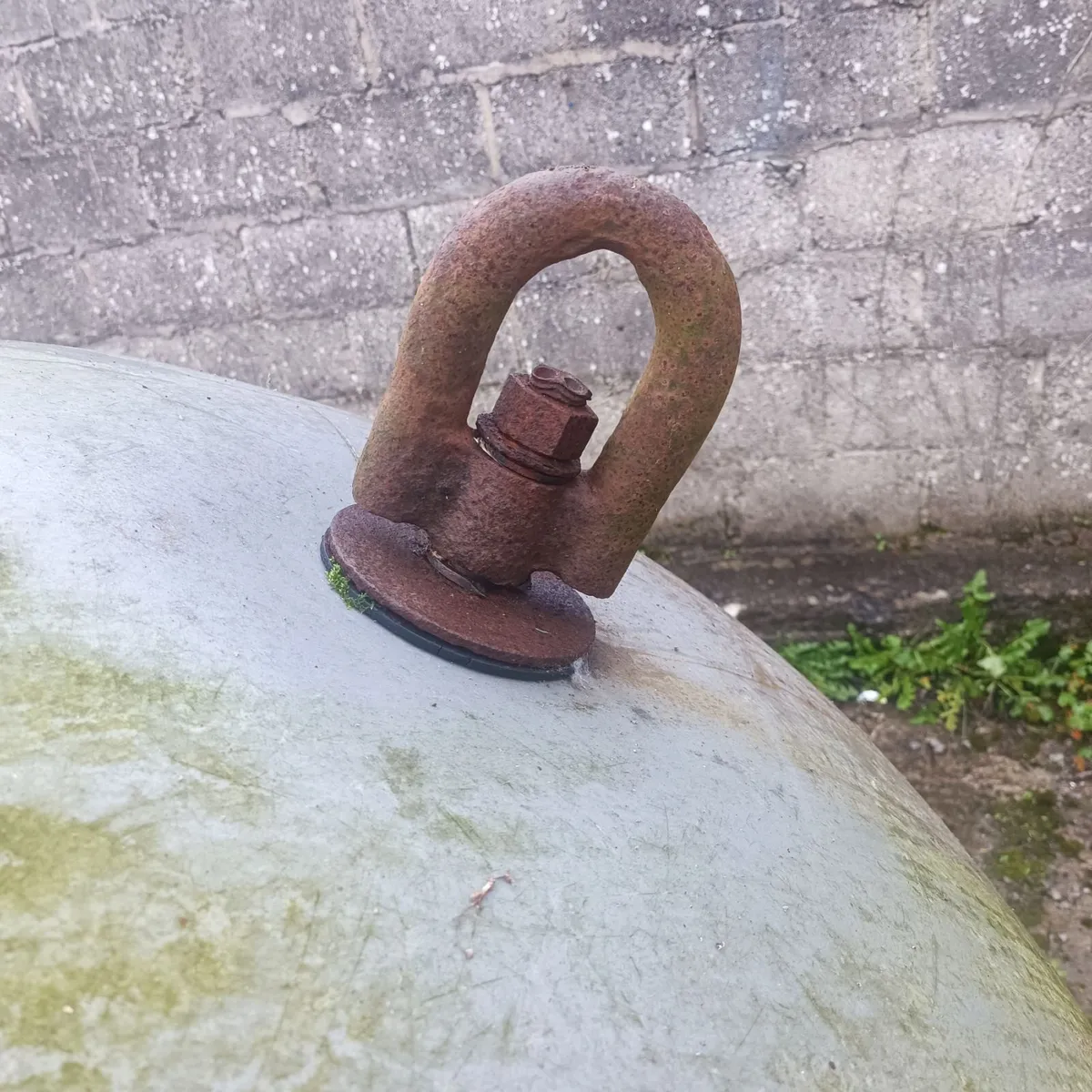 Large Mooring Buoy - Image 2