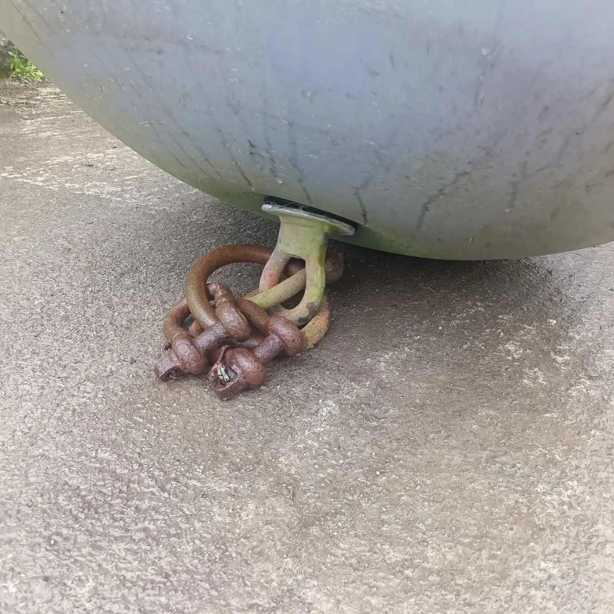 Large Mooring Buoy - Image 3