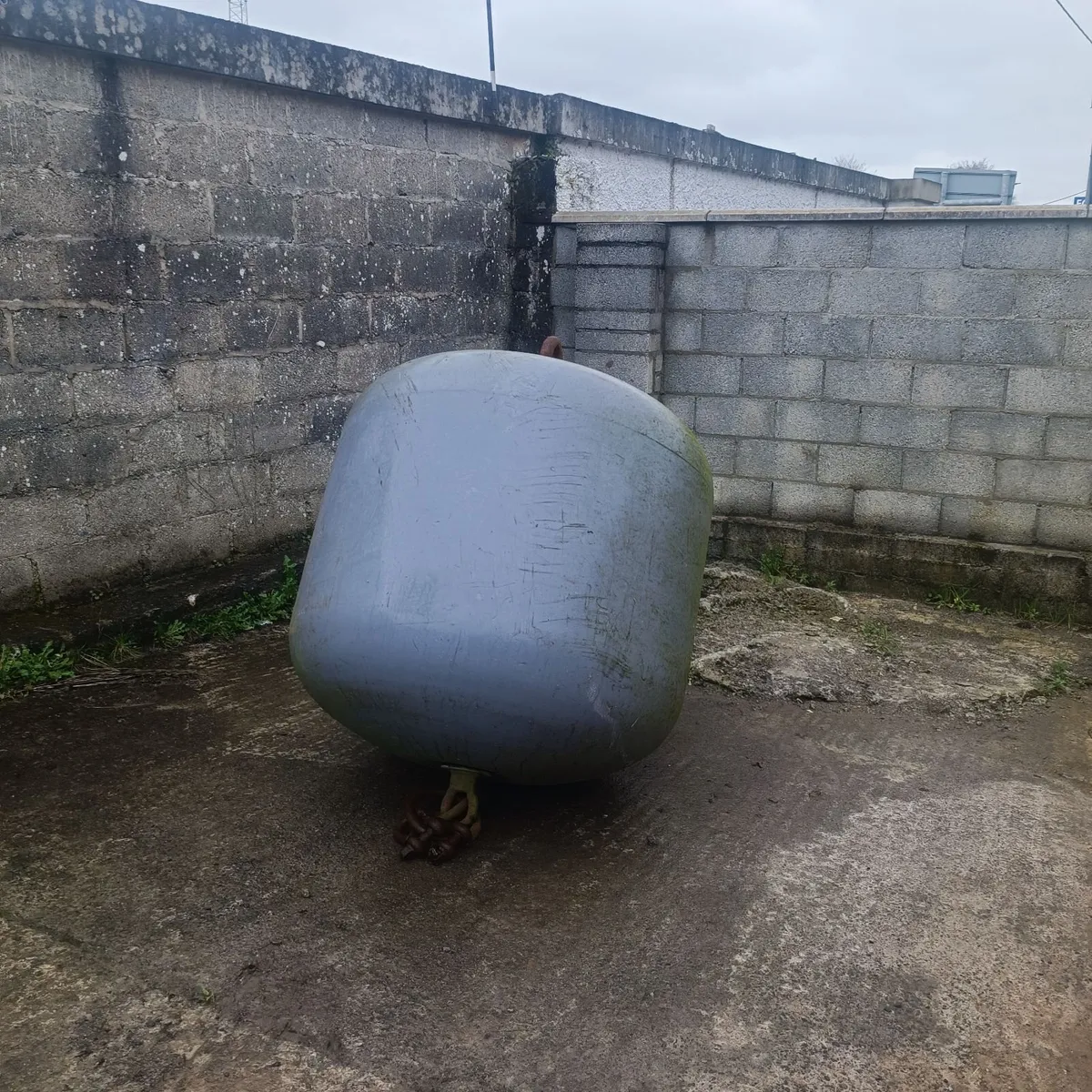 Large Mooring Buoy - Image 4