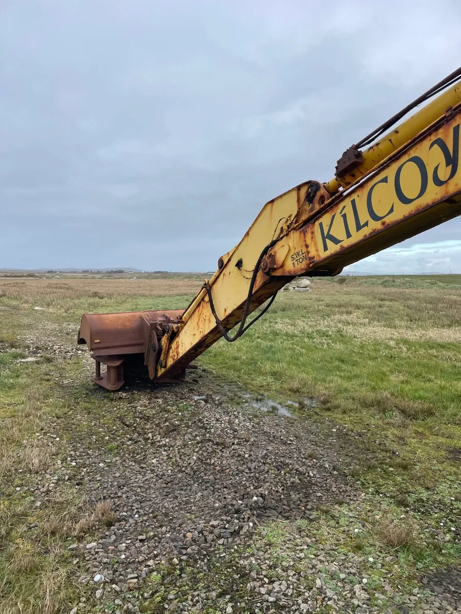 Kobelco Digger - Image 4