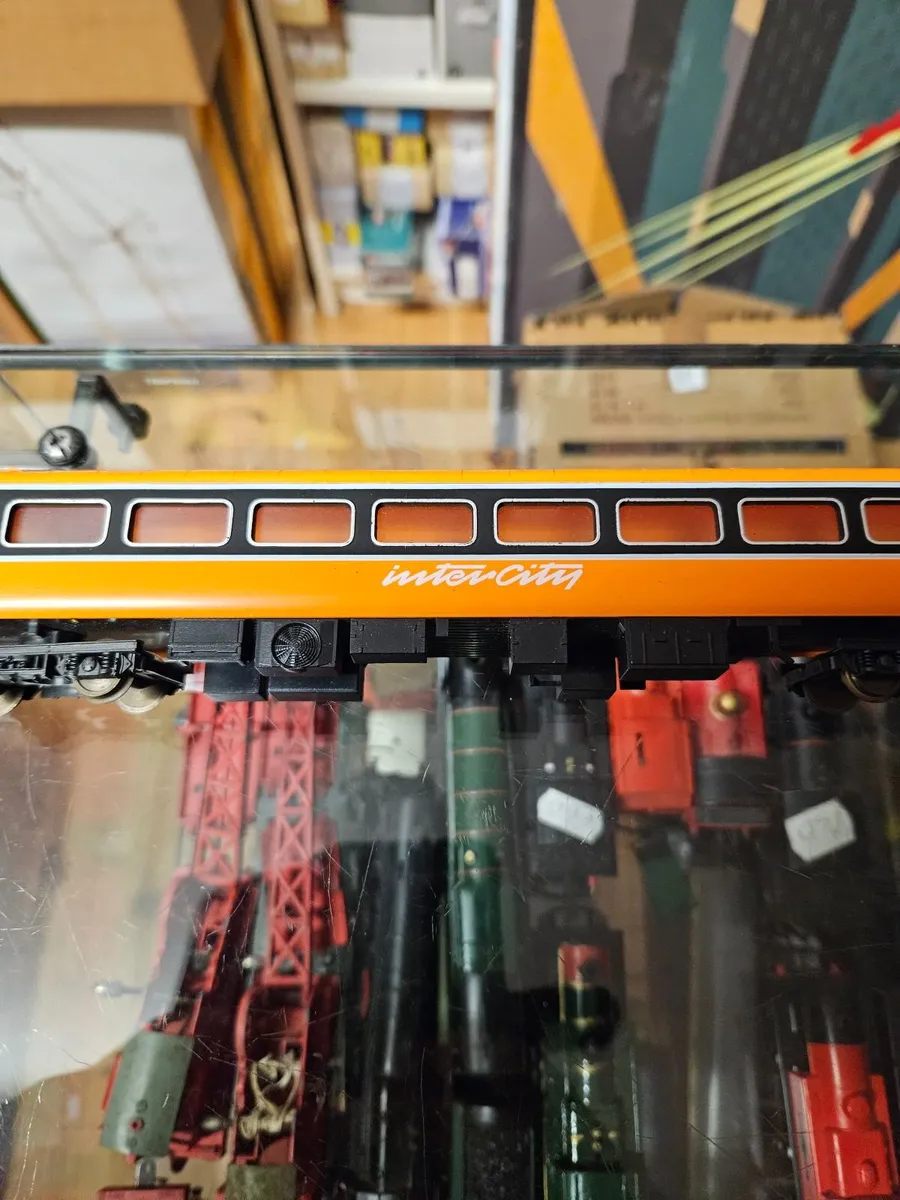 Hornby Lima OO Gauge Irish Rail Carraige - Image 2