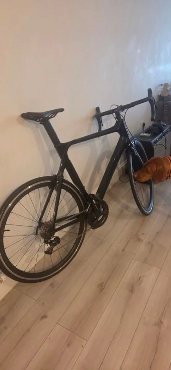 Giant Propel Road carbon bike - Image 2