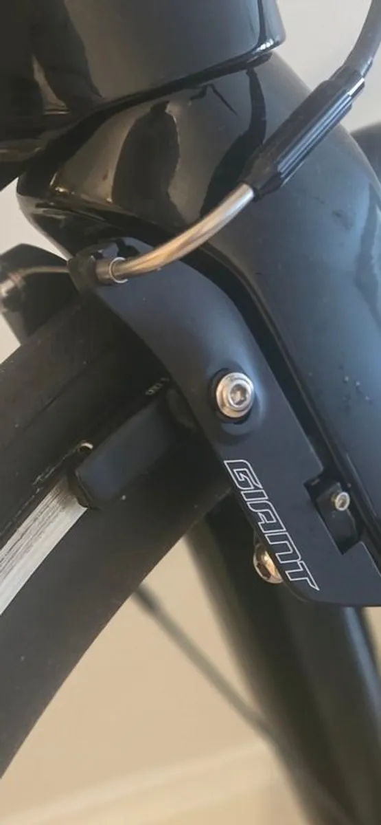 Giant Propel Road carbon bike - Image 4