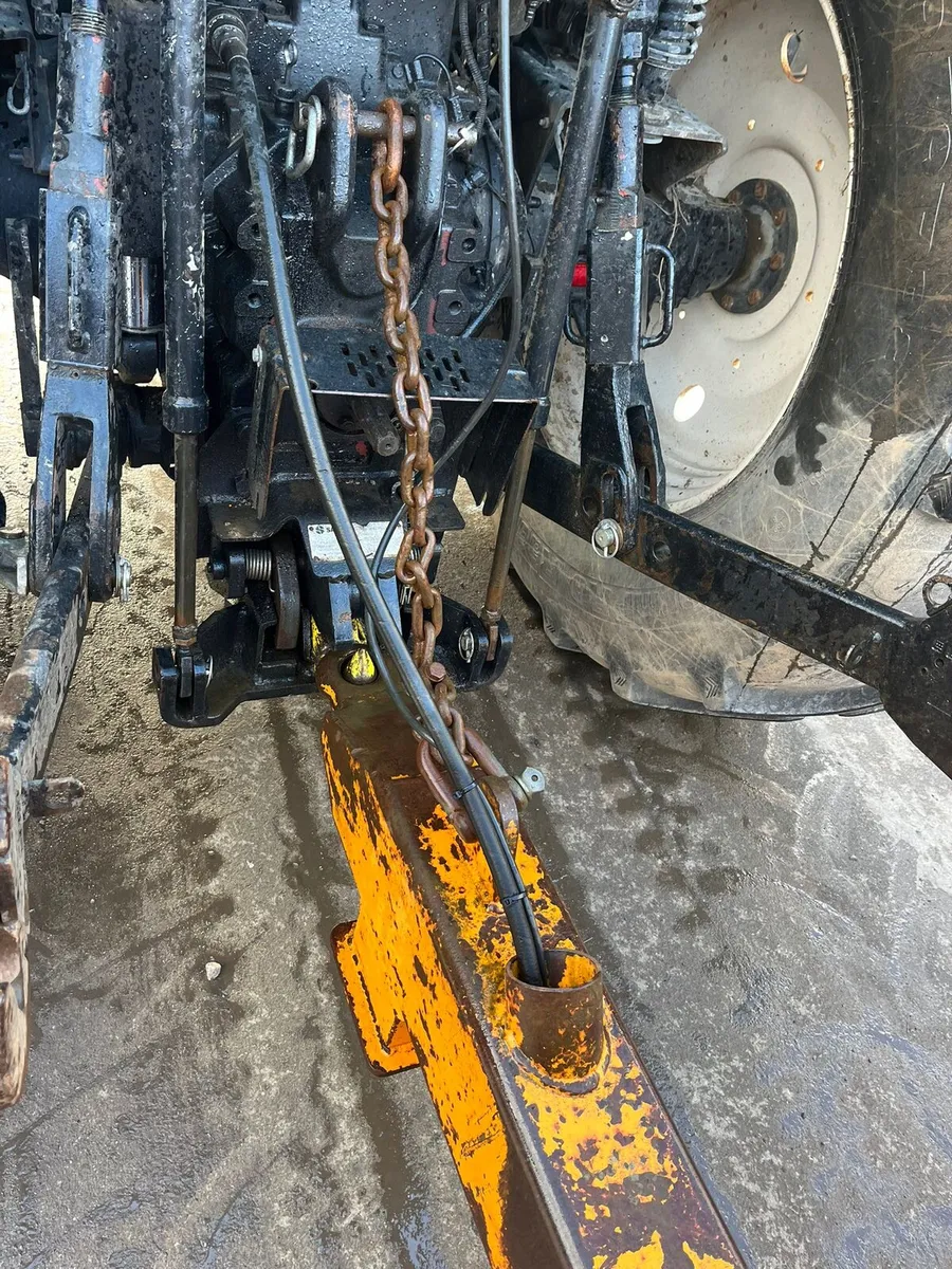 Chieftan low loader - Image 3