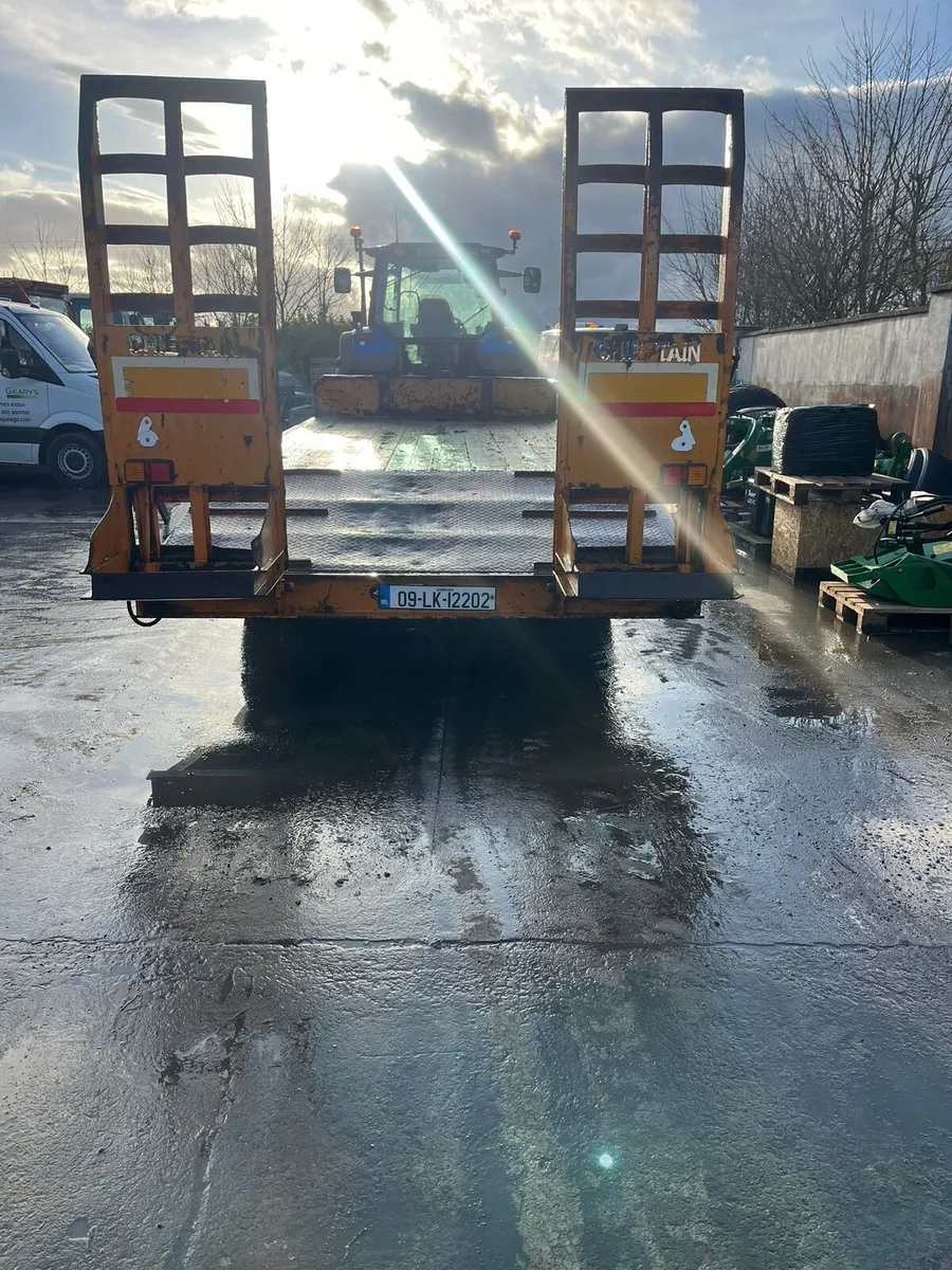Chieftan low loader - Image 4