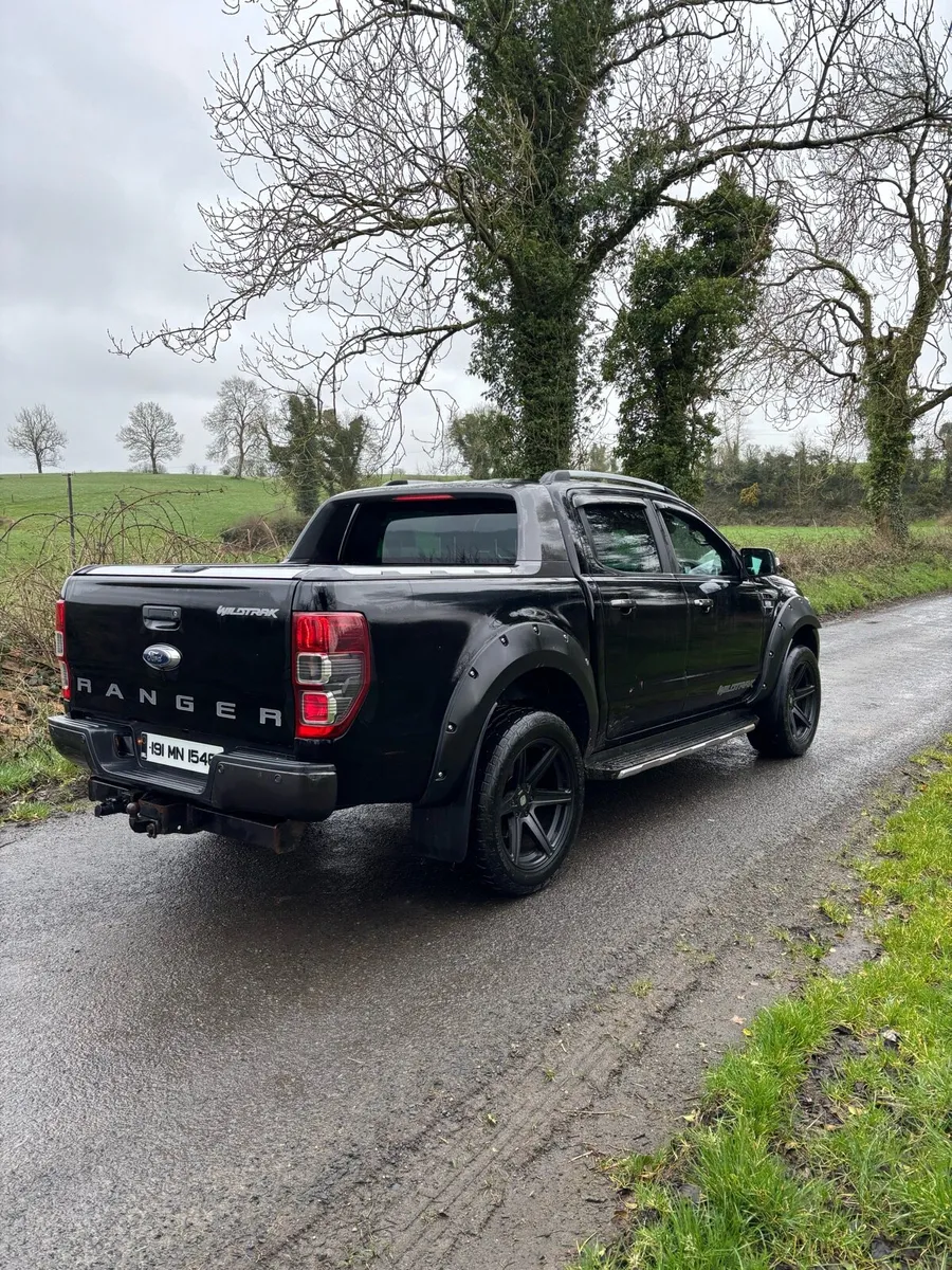 Ford ranger - Image 3