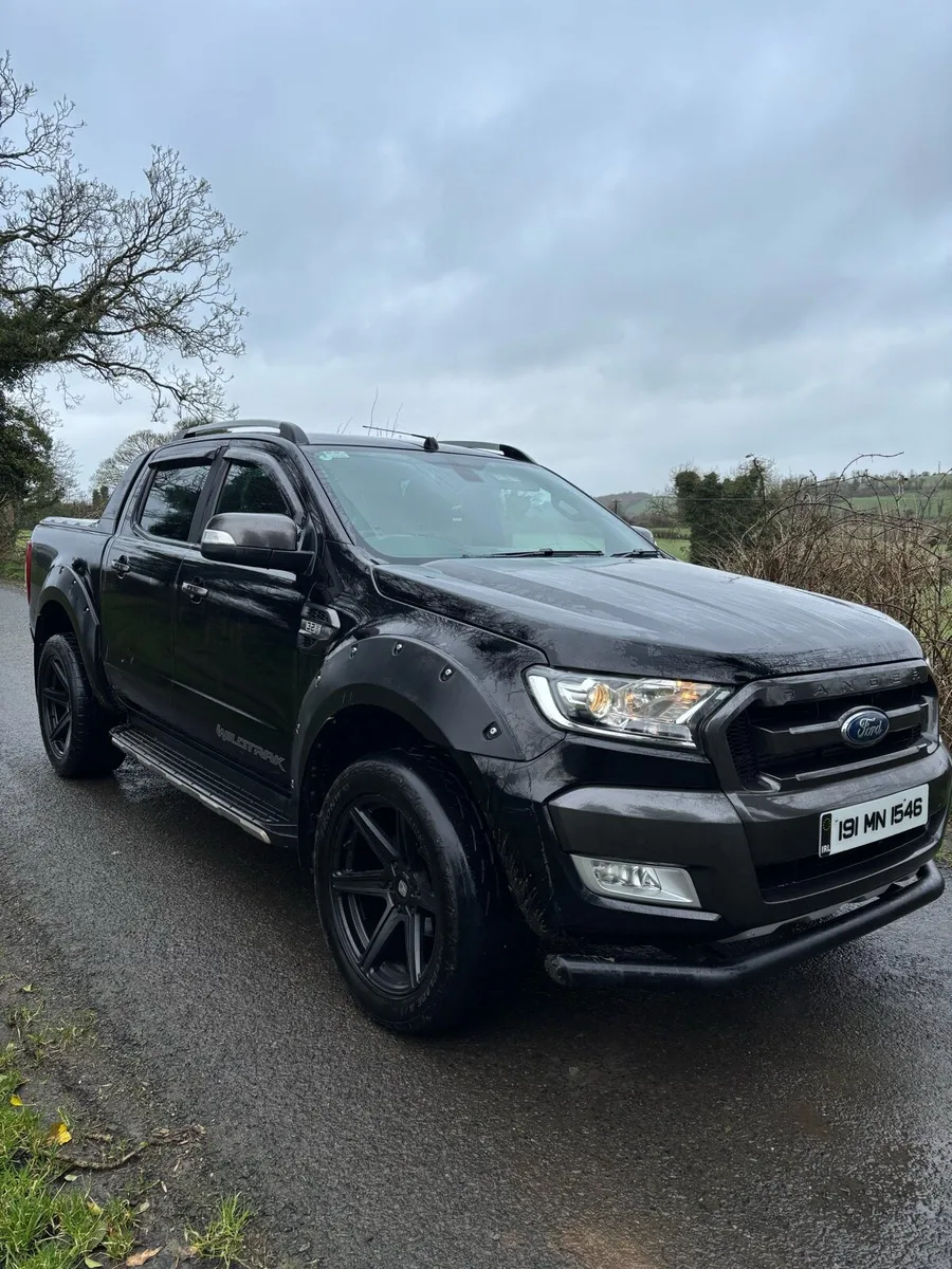 Ford ranger - Image 2