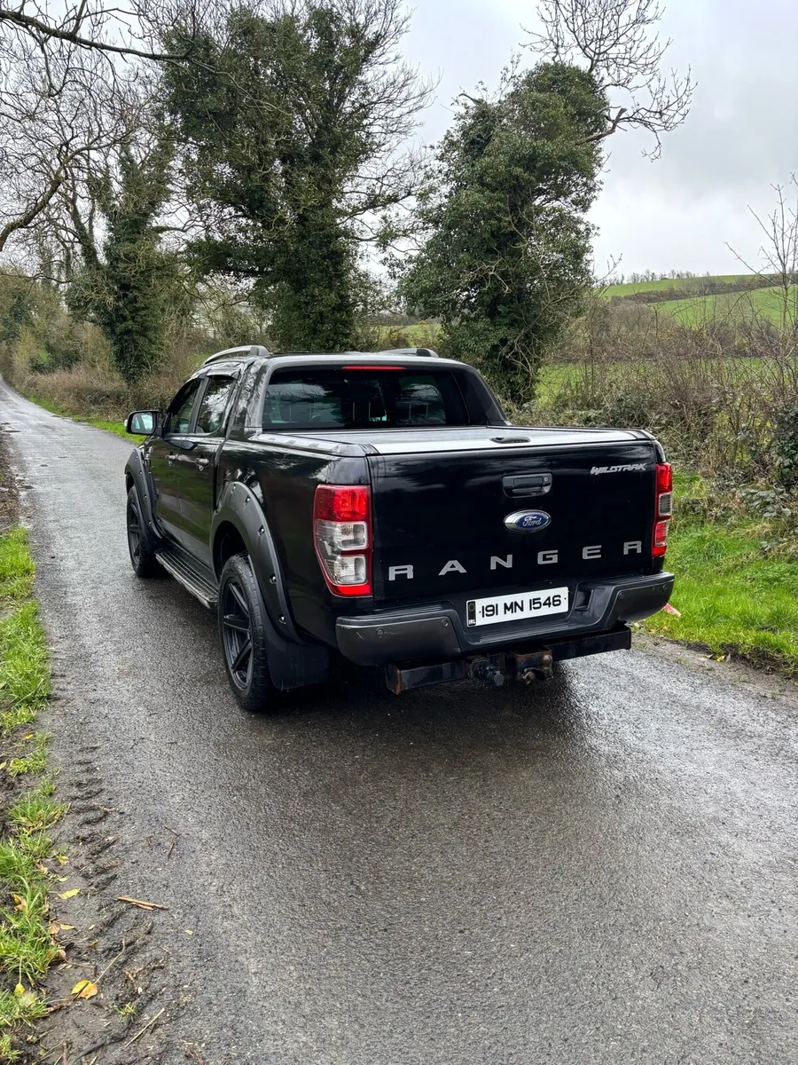 Ford ranger - Image 4