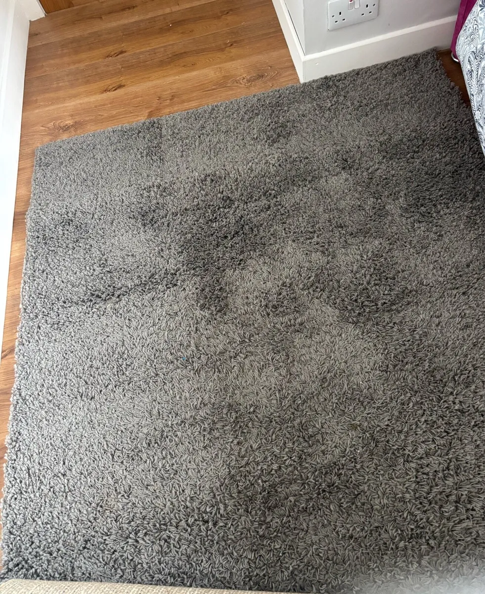 IKEA rug - Image 1
