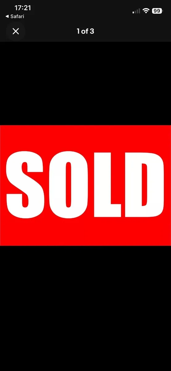 Honda Goldwing 2006 - Image 1