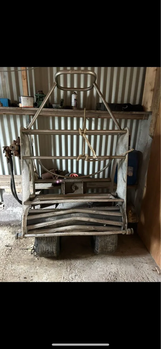 Net stacker - Image 2