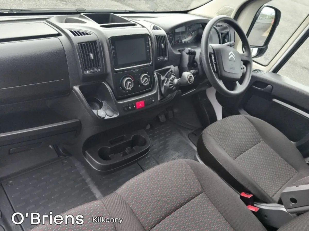 Citroen Relay RELAY 33 L3H2 BLUEHDI 140 MYE5 - Image 2