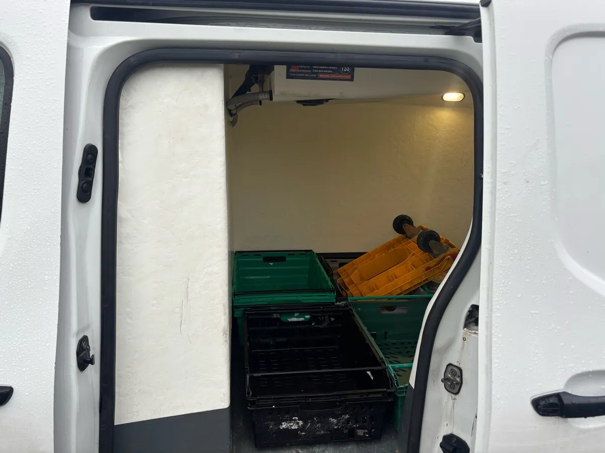 Delivery service - Image 2