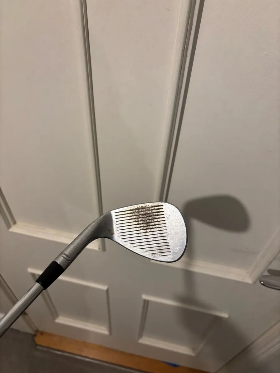 Vokey SM8 sand wedge - Image 2