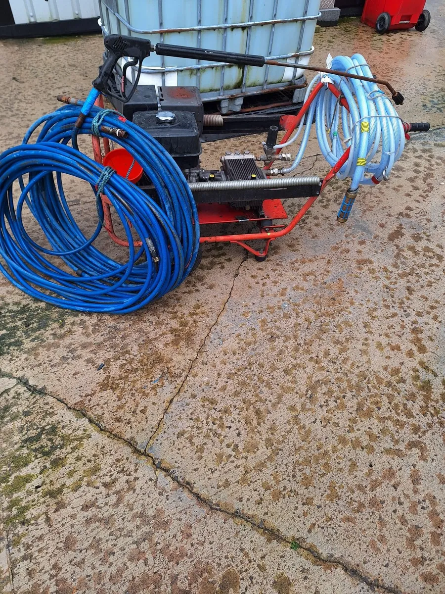 Powerwasher - Image 2