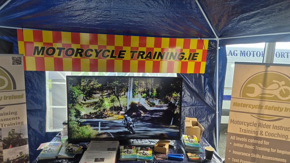 Are you Confused by the Motorcycle Licence laws ? - Image 3