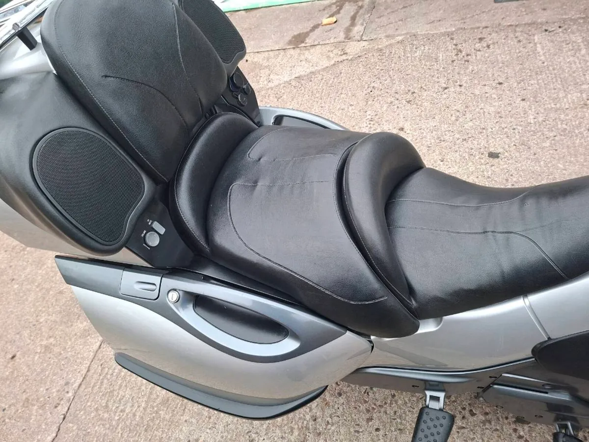 Bmw 1200LT - Image 3