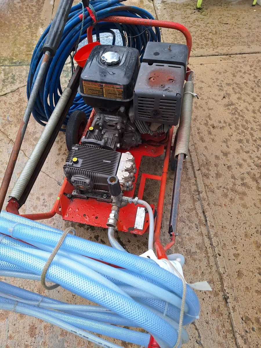 Powerwasher - Image 4