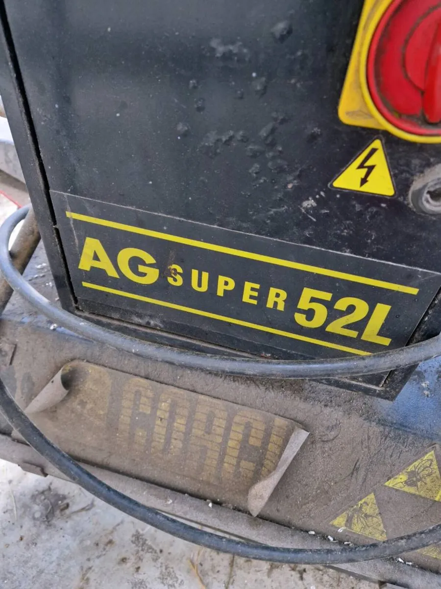 Corghi TyreMachine - Image 2