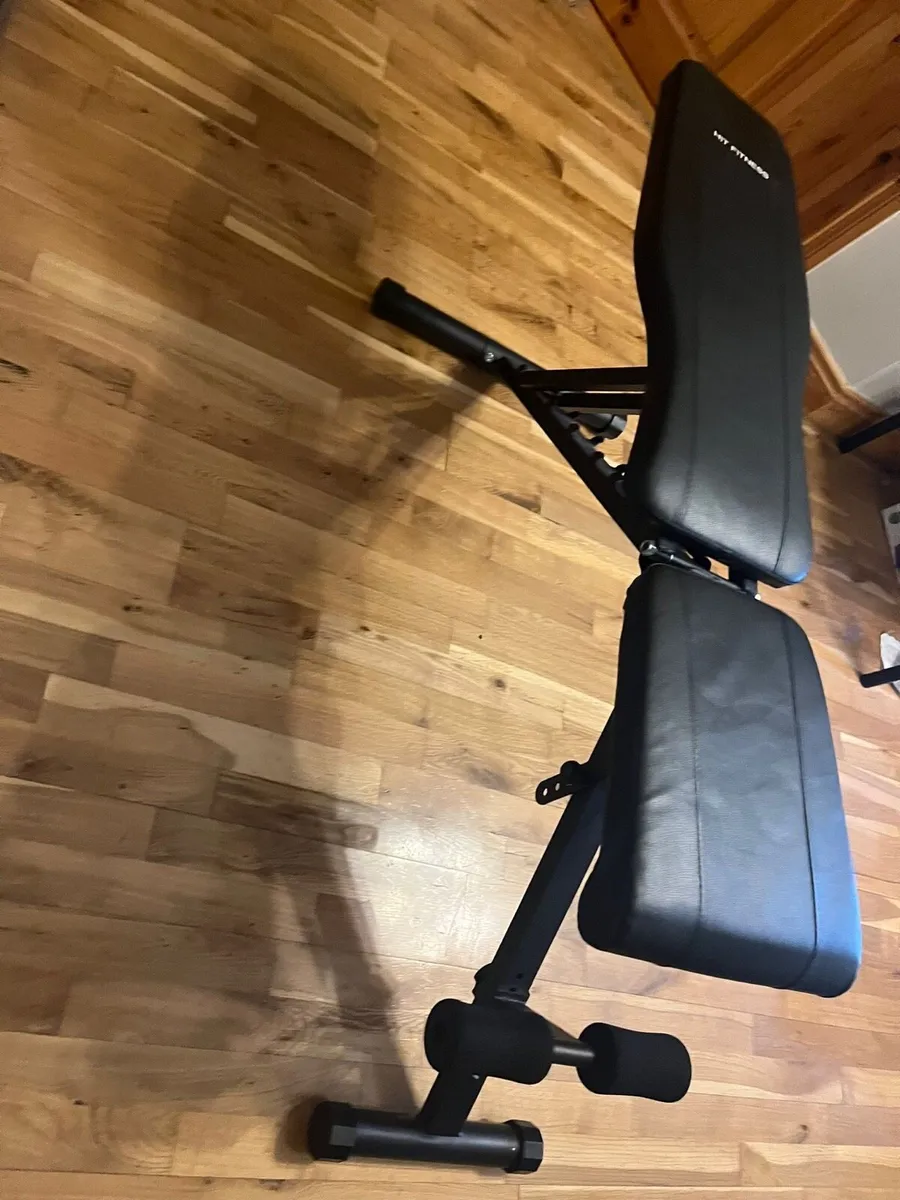 Gym equipment - Image 3