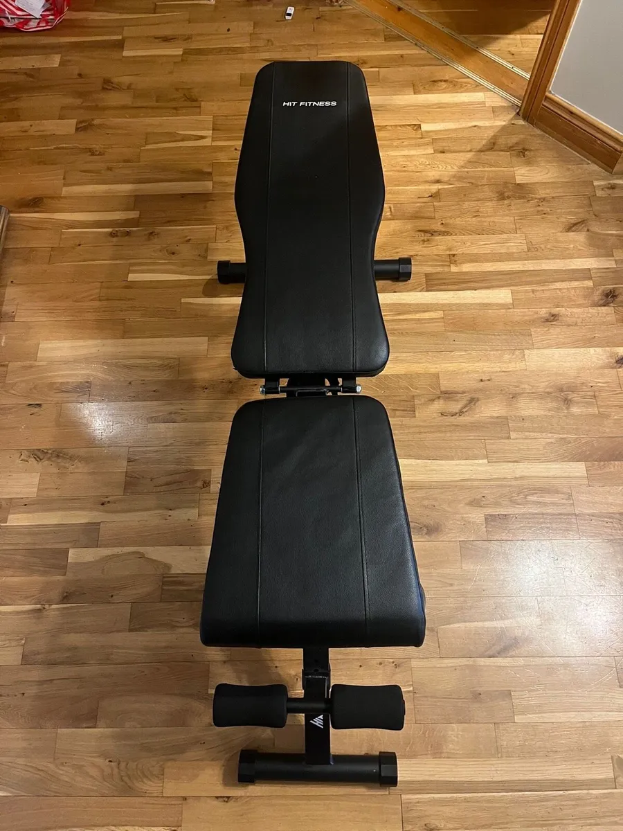 Gym equipment - Image 4