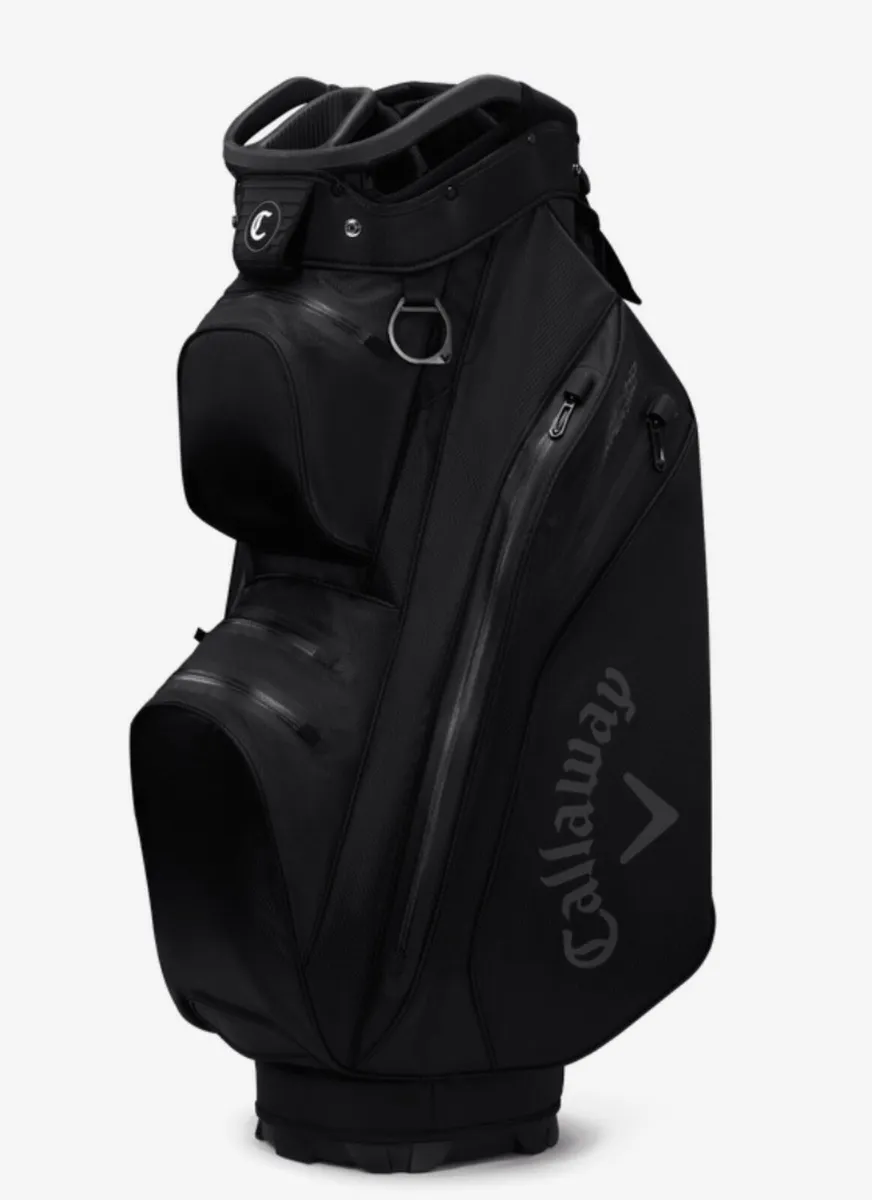 Callaway golf bag - Image 1