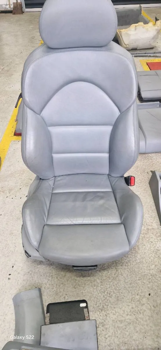 Bmw e46 m3 interior - Image 2