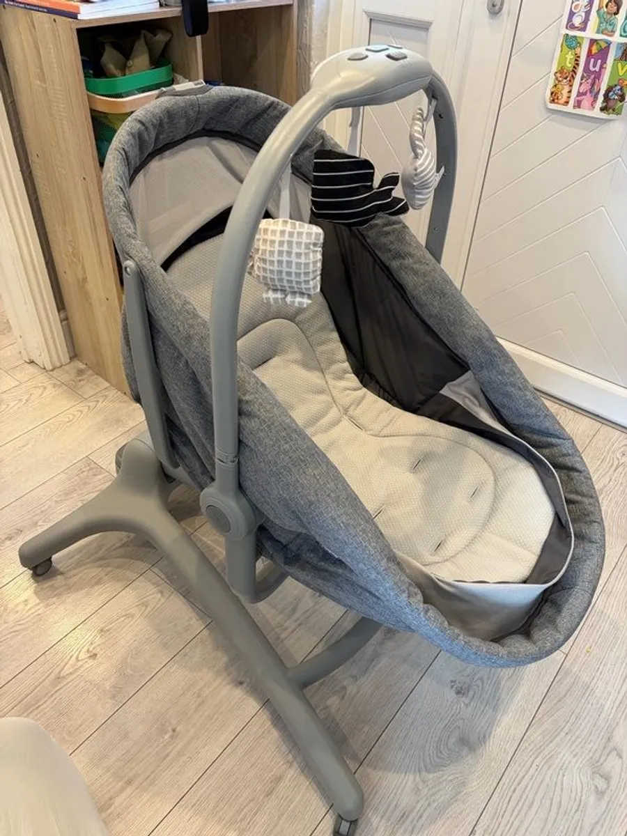 Chicco 4in1 - Image 3