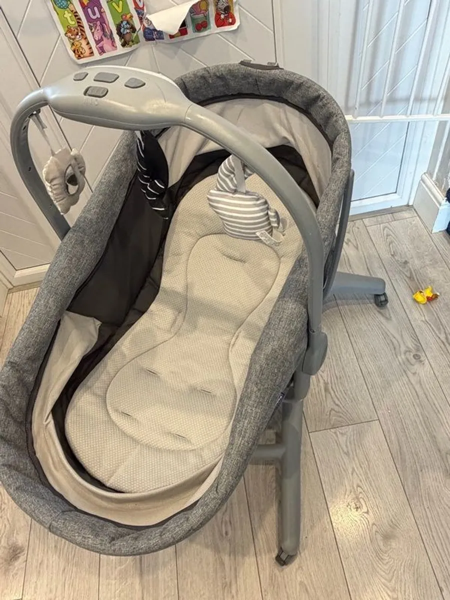 Chicco 4in1 - Image 4