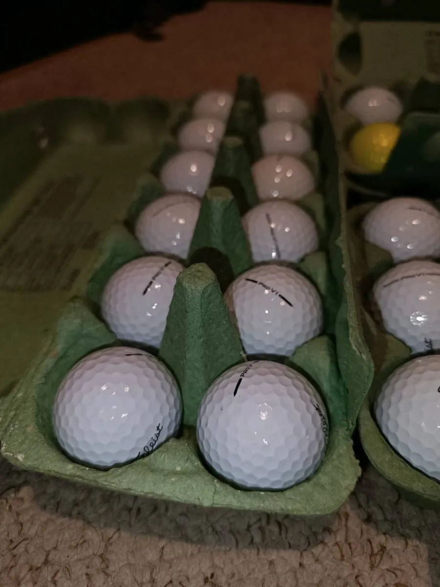 Pearl grade ProV1 - Image 2