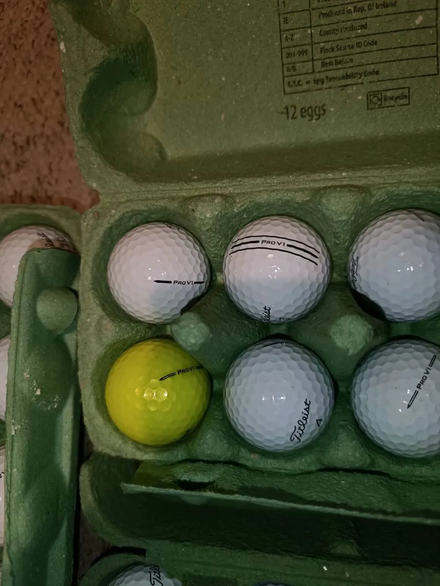 Pearl grade ProV1 - Image 3