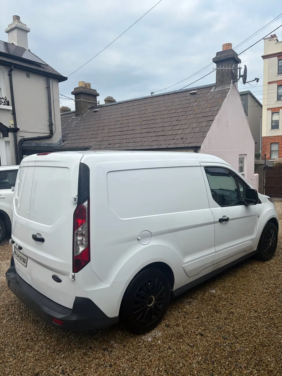 Ford transit connect 100bhp - Image 3