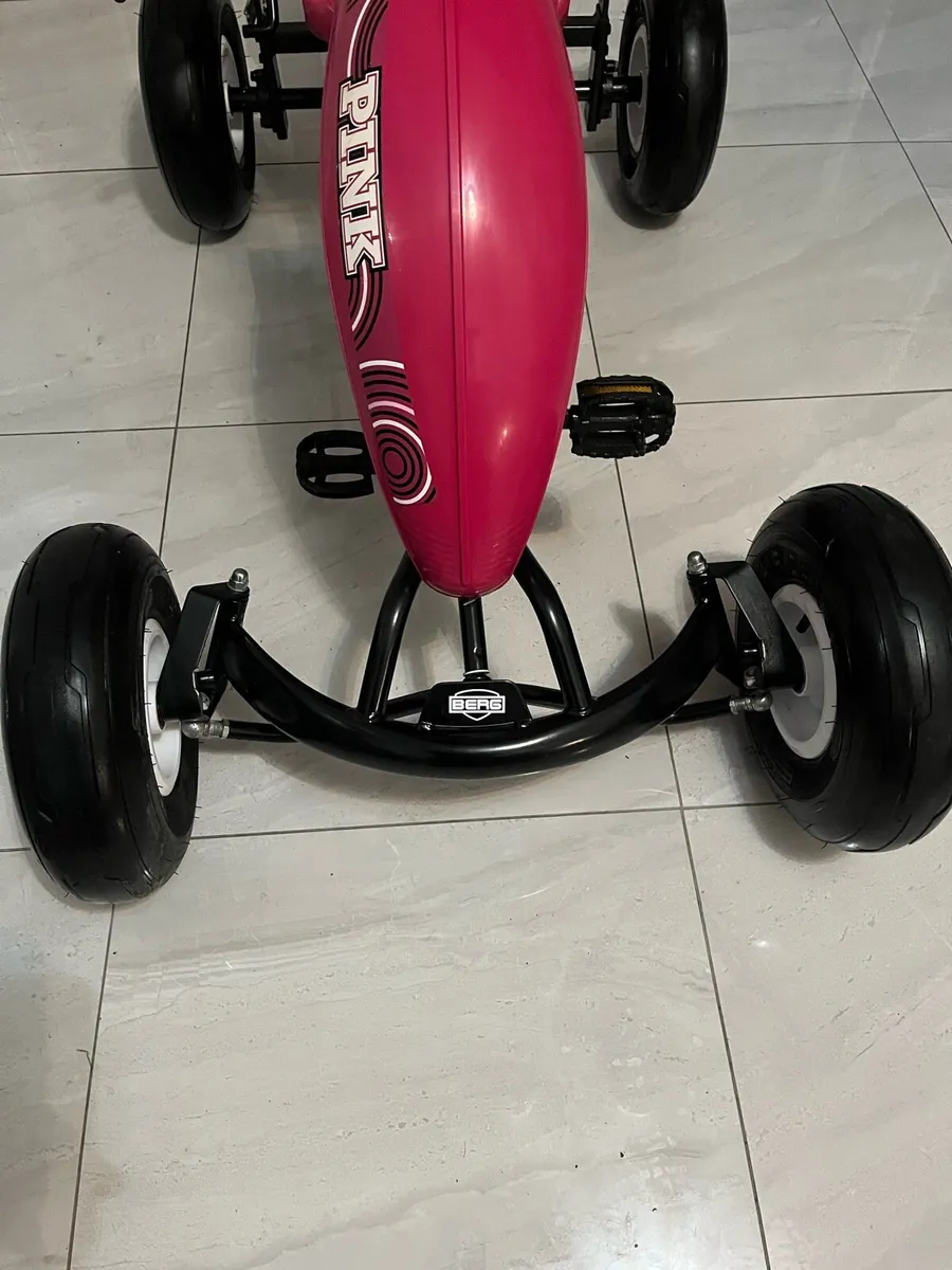 Berg go kart - Image 2