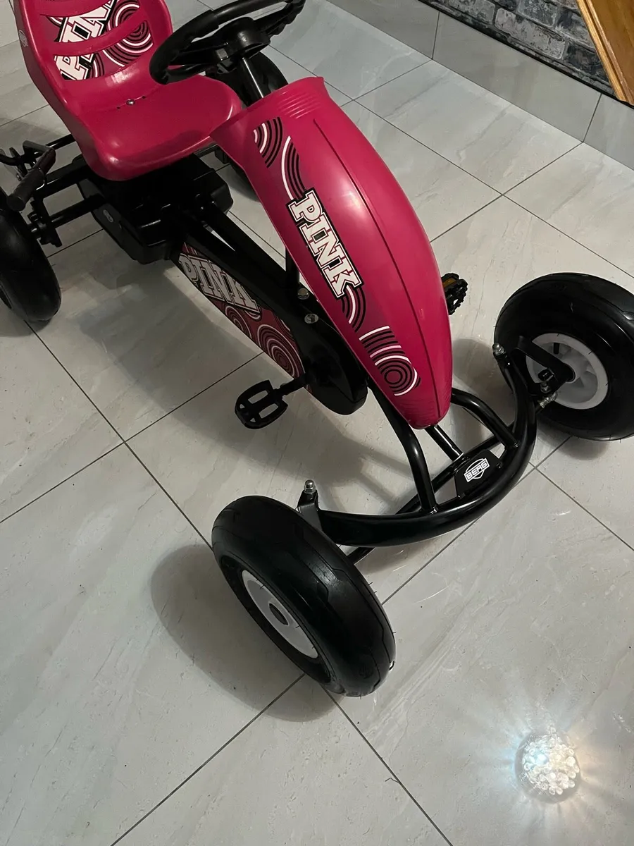 Berg go kart - Image 3