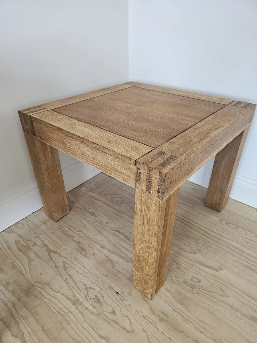 Side/lamp table - Image 3