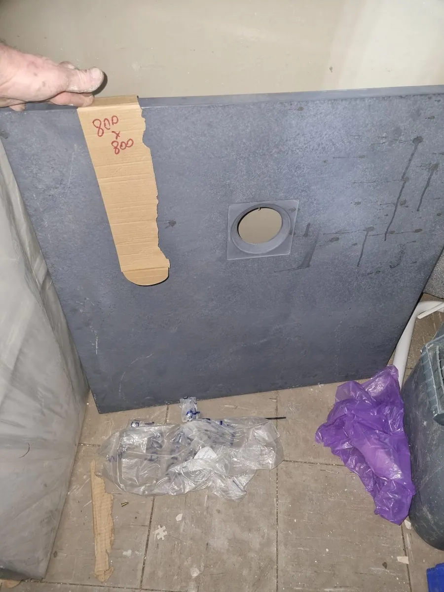 Slate shower trays selection - Image 3