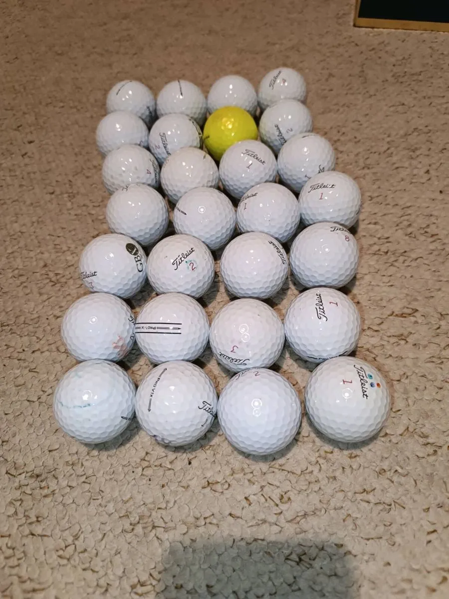 Grade A ProV1x - Image 2