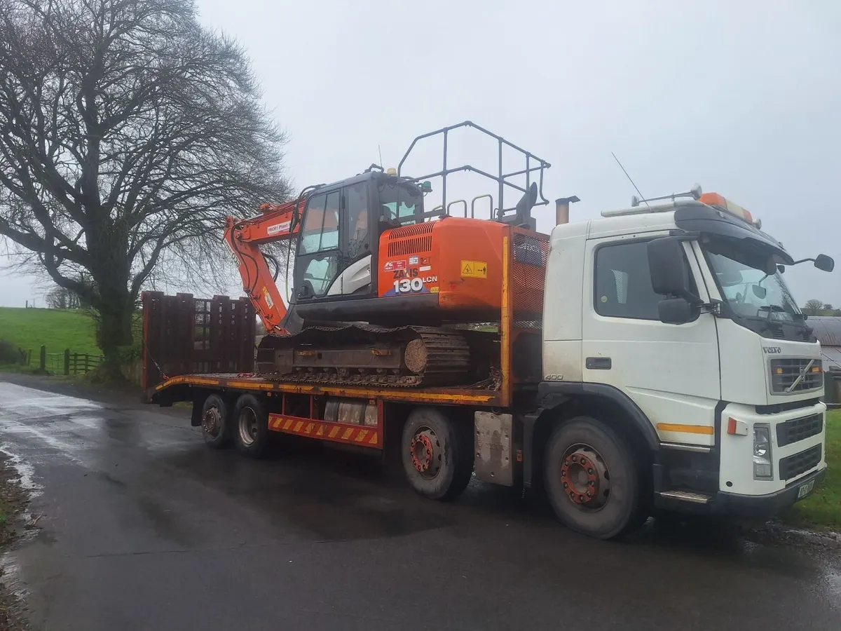 Transport Recovery Euro Auctions - Image 1