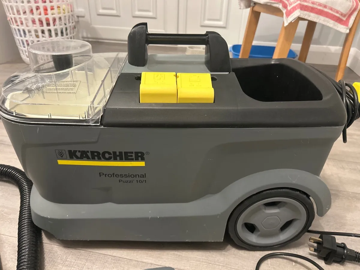 Vacuum cleaner - Image 2