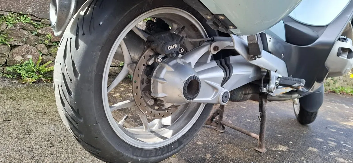 BMW R 1200 RT 2010 low mileage, well maintained - Image 2