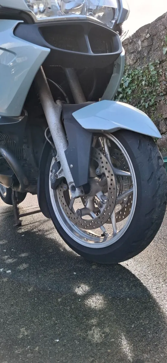 BMW R 1200 RT 2010 low mileage, well maintained - Image 3