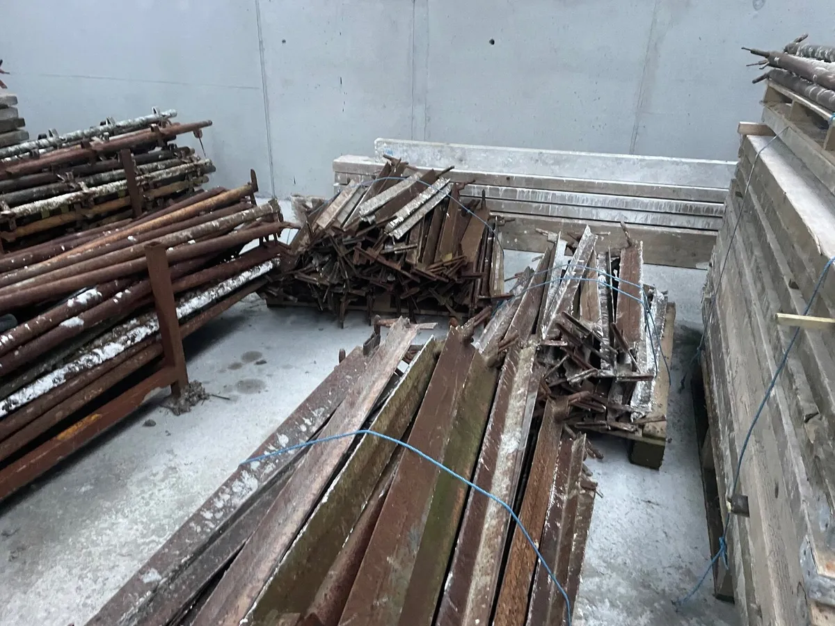 Scaffolding - Image 2