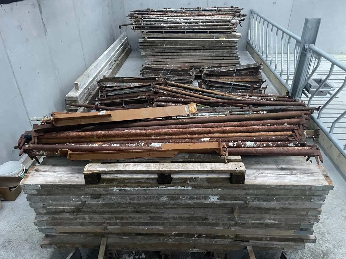 Scaffolding - Image 3