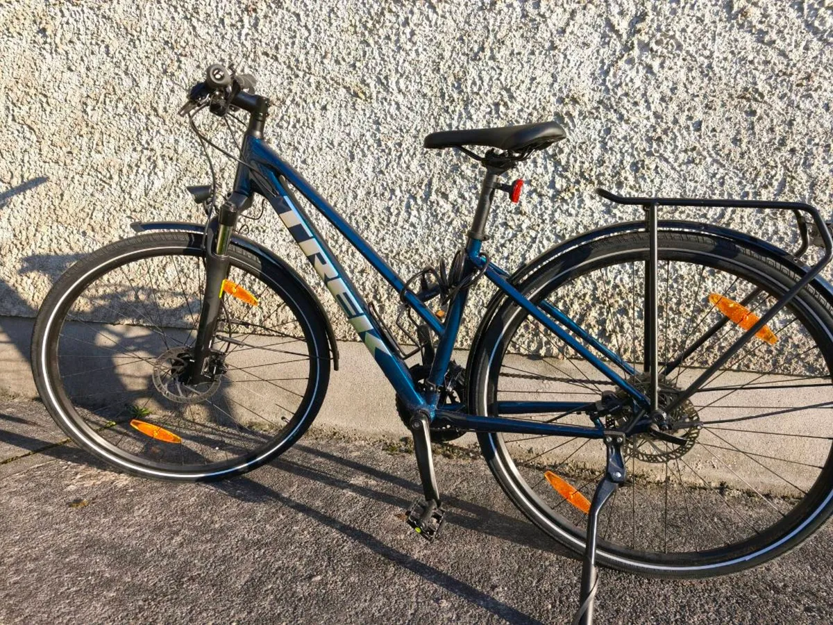 Trek Dual Sport 2 size M - Image 3