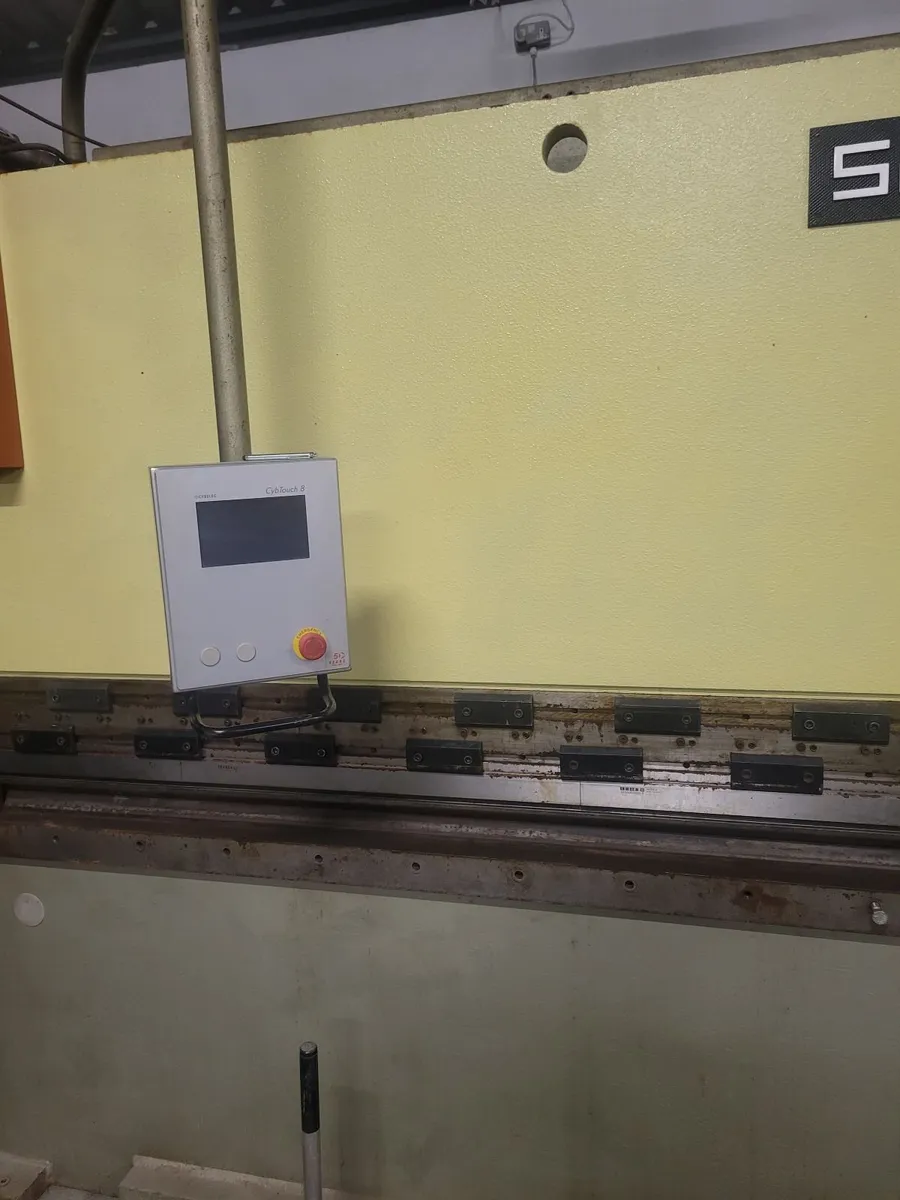 Press brake - Image 2