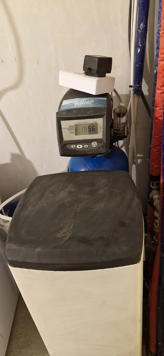 Water Softener - Image 2