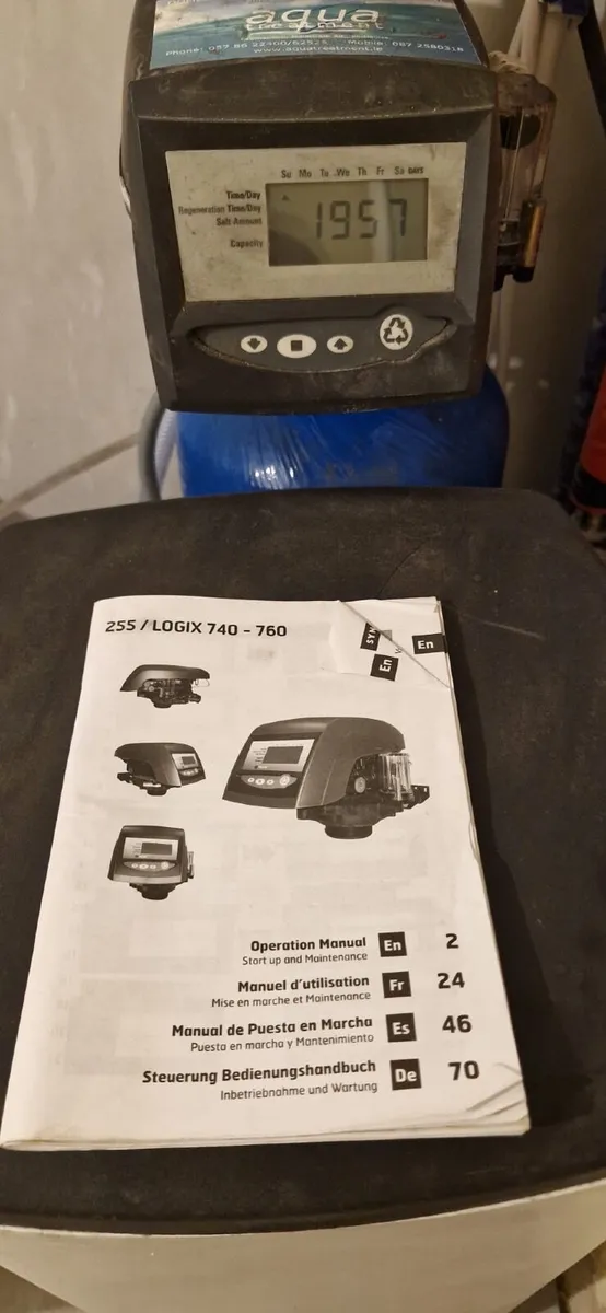 Water Softener - Image 3