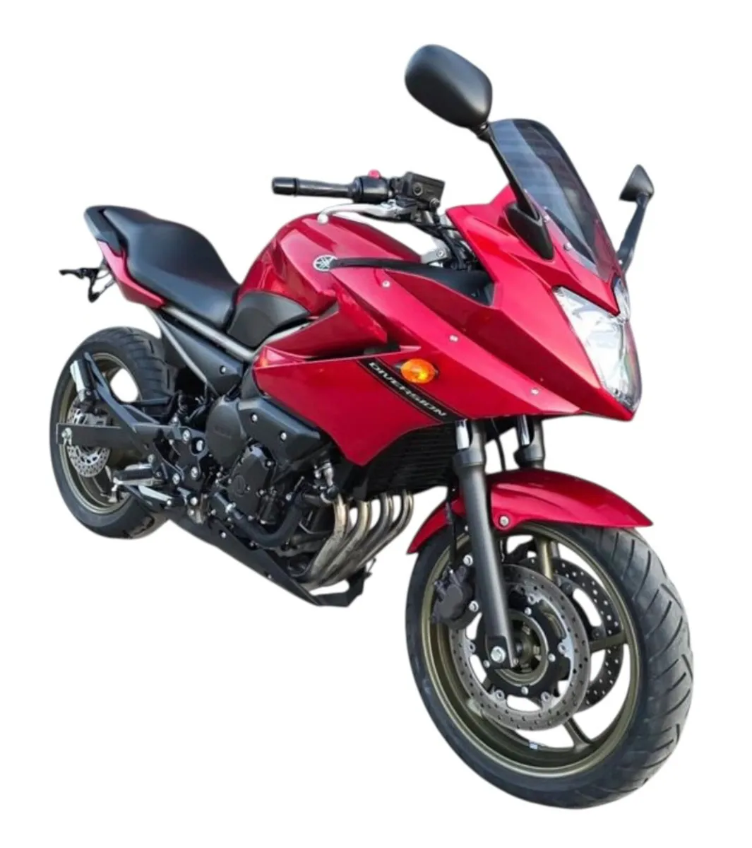 Yamaha XJ6 S Diversion - Image 2