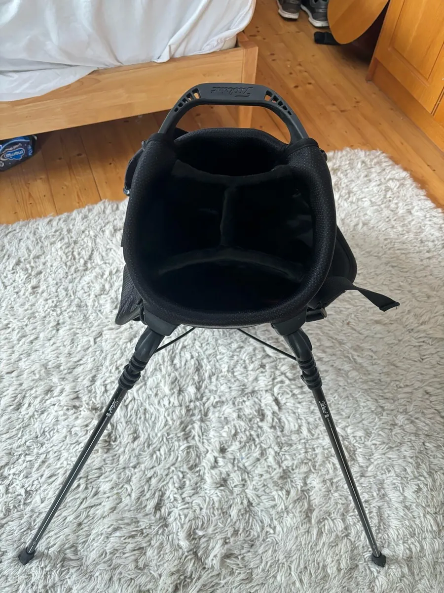 Titleist StaDry Players 4 - Image 4