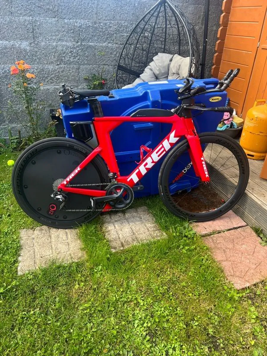 Trek speed concept - Image 1